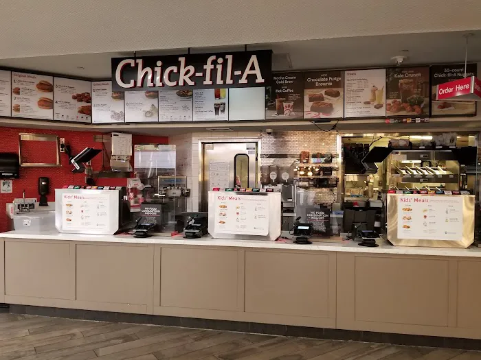 Chick-fil-A Picture 2
