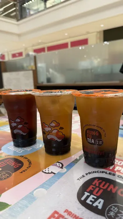 Kung Fu Tea Picture 5