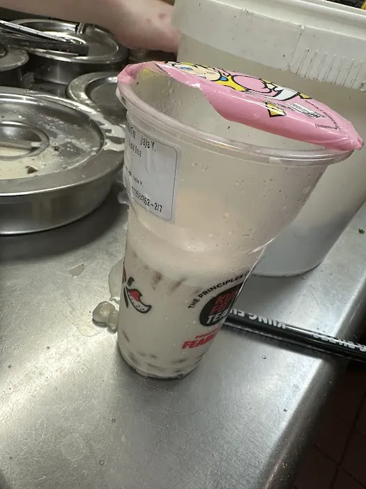 Kung Fu Tea Picture 7