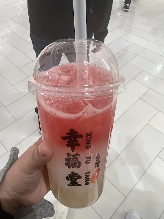 Kung Fu Tea Picture 10