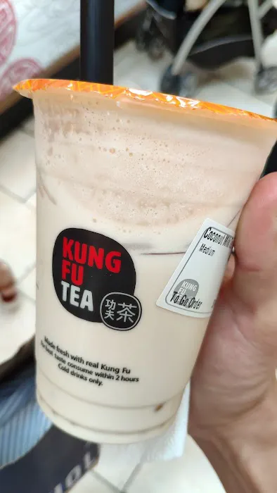 Kung Fu Tea Picture 3