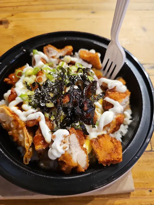 bb.q Chicken H-Mart Paramus Picture 7