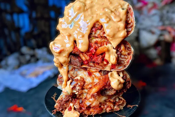 Man Vs Fries Picture 1