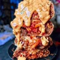Man Vs Fries ico