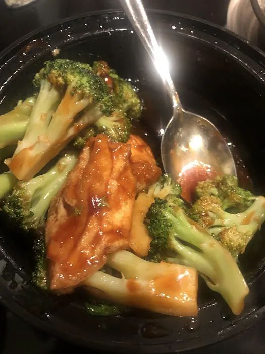 Gourmet Noodles Picture 5