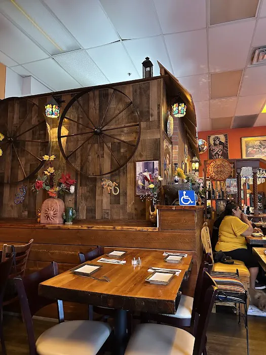 Don Jose Mexican Restaurant Picture 5