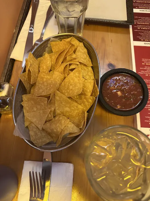 Don Jose Mexican Restaurant Picture 8