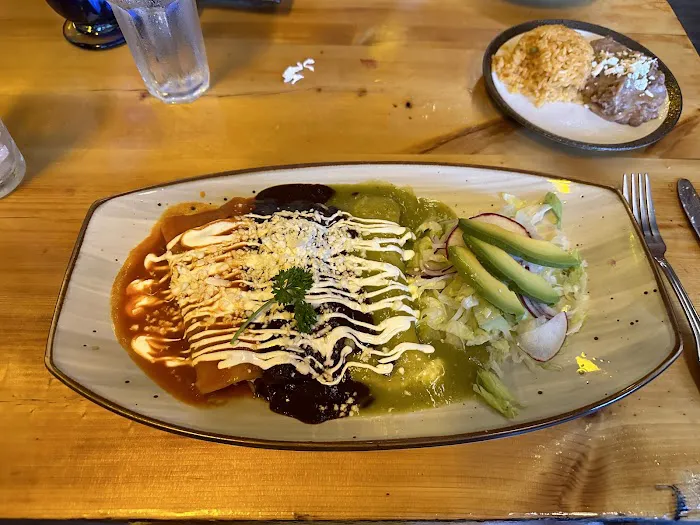 Don Jose Mexican Restaurant Picture 6