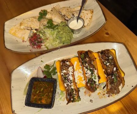 Don Jose Mexican Restaurant