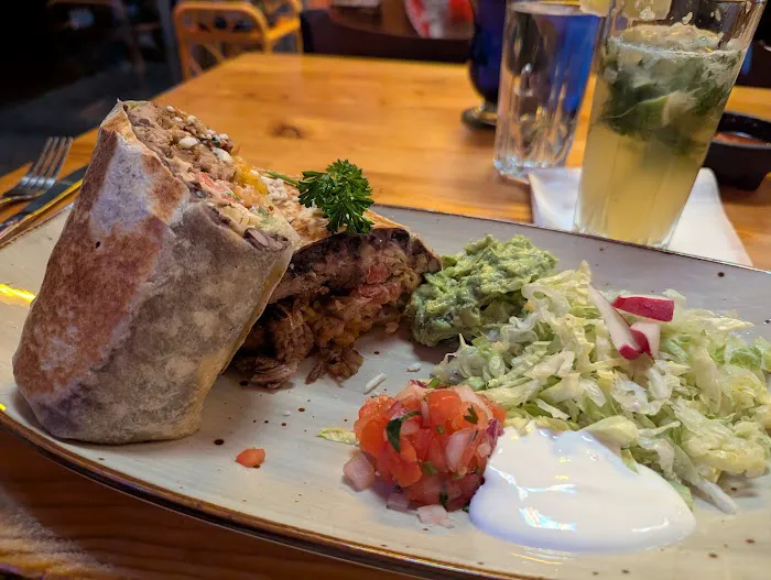 Don Jose Mexican Restaurant Picture 7