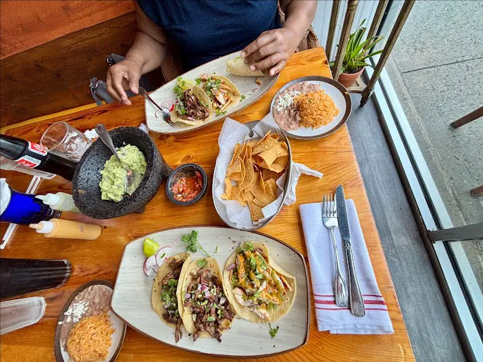 Don Jose Mexican Restaurant Picture 2
