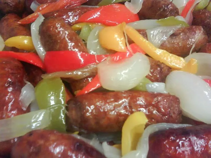 Italian Meateria Picture 4