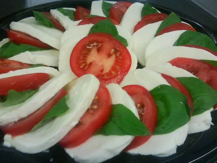 Italian Meateria Picture 6