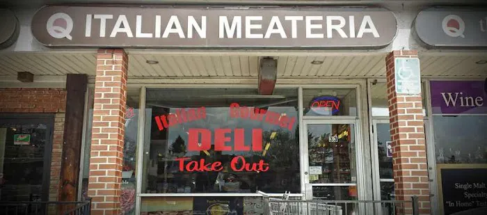 Italian Meateria Picture 8