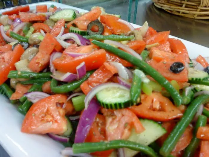 Italian Meateria Picture 5