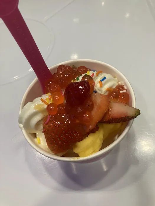 16 Handles Picture 5