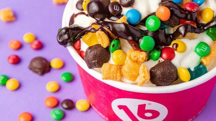 16 Handles Picture 3
