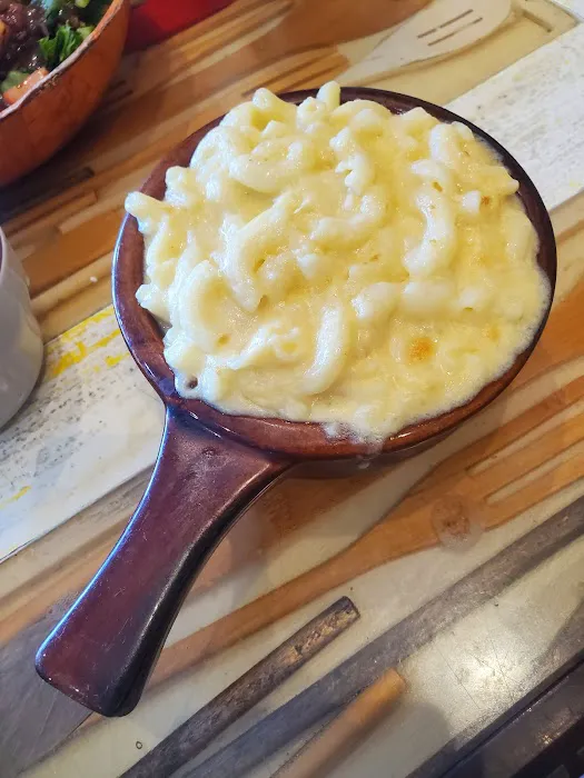 The Wooden Spoon Picture 5