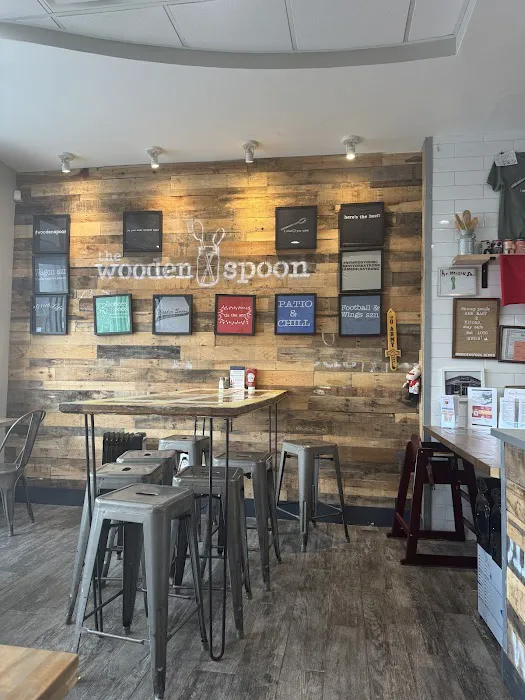 The Wooden Spoon Picture 4