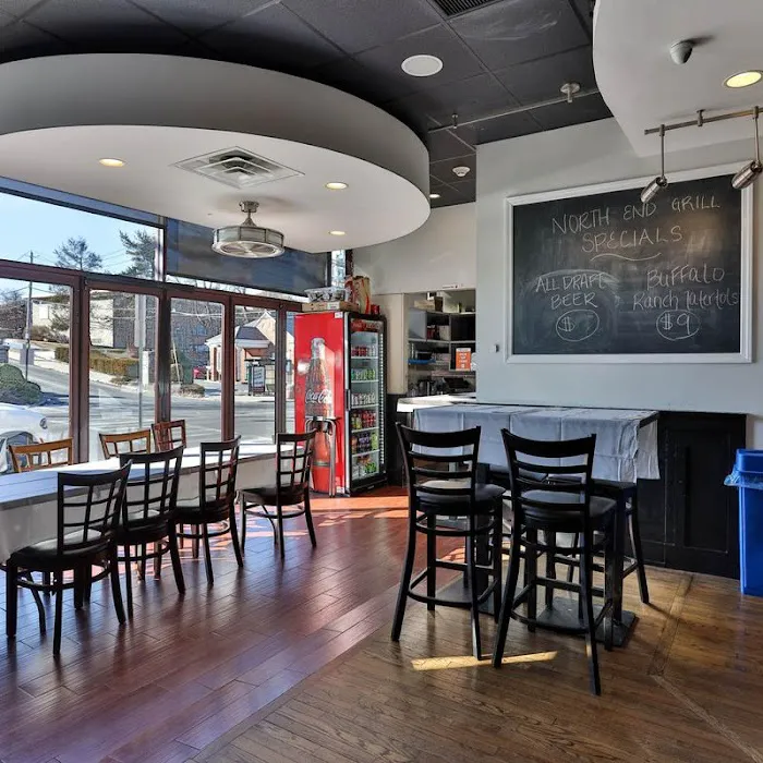 The North End Grill Picture 1