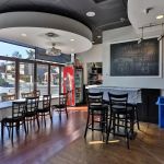 The North End Grill
