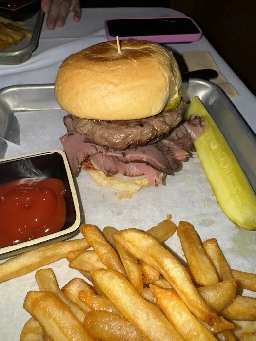 The North End Grill Picture 5