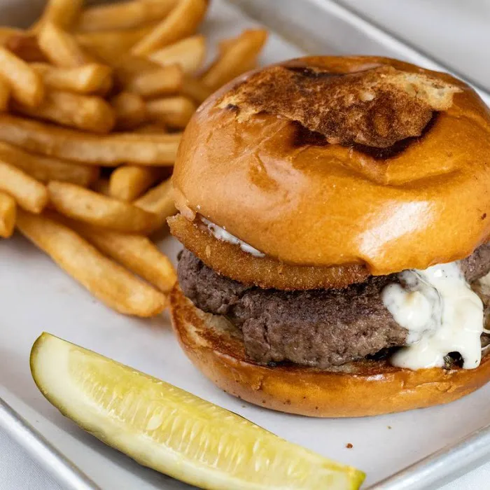 The North End Grill Picture 6