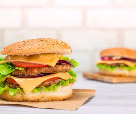 Burgerz