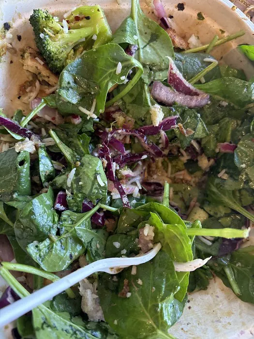 sweetgreen Picture 1