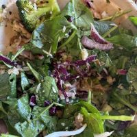sweetgreen ico