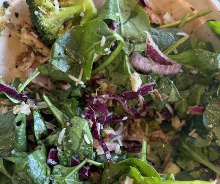 sweetgreen