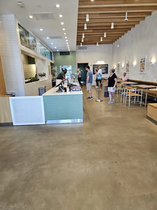 sweetgreen Picture 7