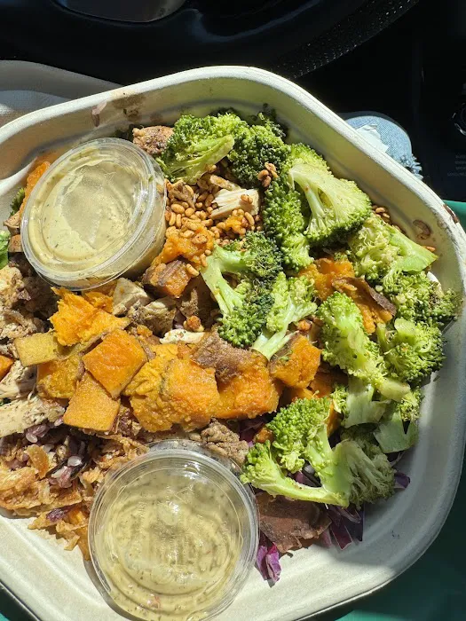 sweetgreen Picture 2