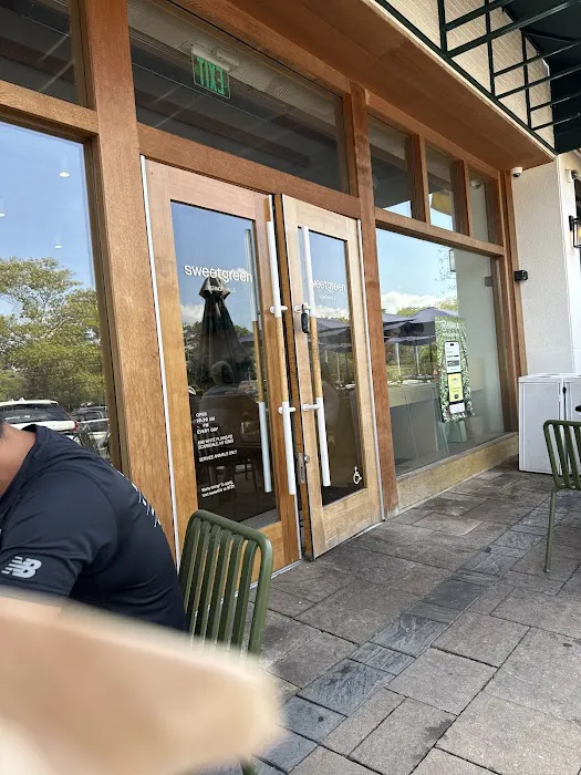 sweetgreen Picture 5