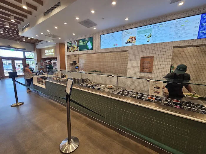 sweetgreen Picture 4