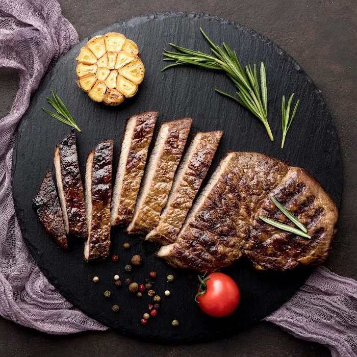 Steaks N Chops Picture 5