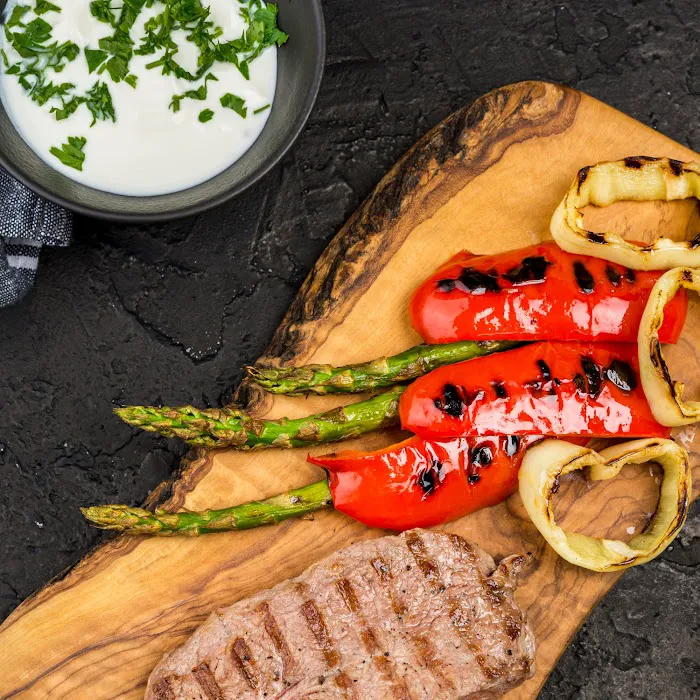 Steaks N Chops Picture 2