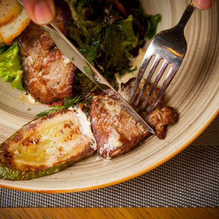 Steaks N Chops Picture 4