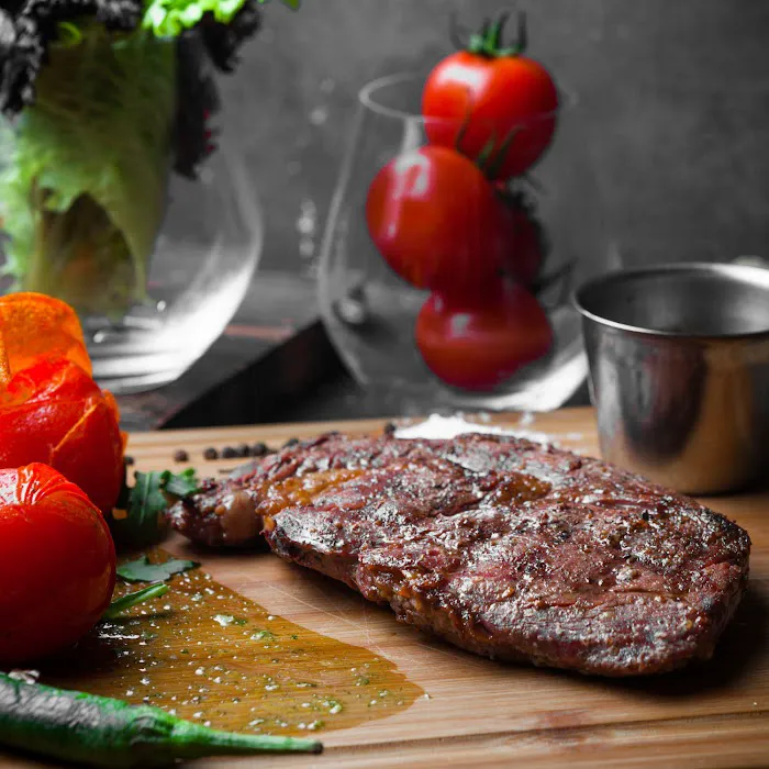 Steaks N Chops Picture 1