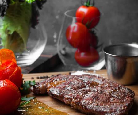 Steaks N Chops