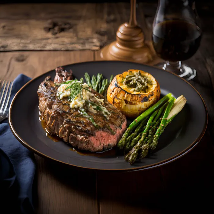 Steaks N Chops Picture 10