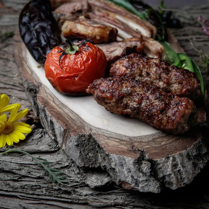 Steaks N Chops Picture 6