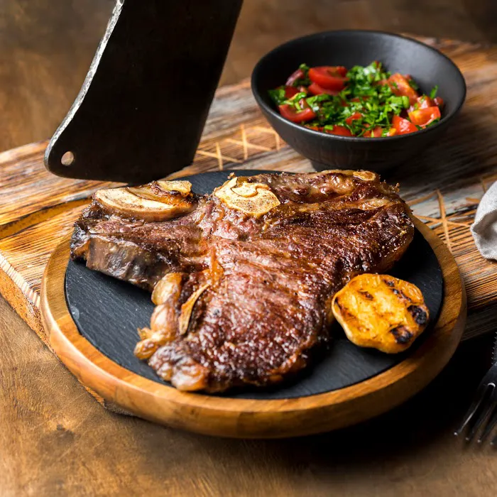 Steaks N Chops Picture 9