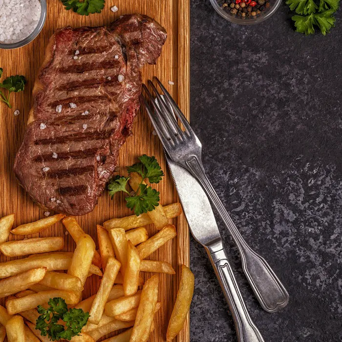Steaks N Chops Picture 8
