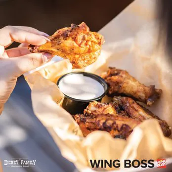 Wing Boss Picture 2