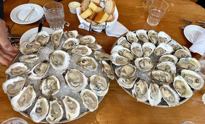 Eastchester Fish Gourmet Restaurant Picture 8