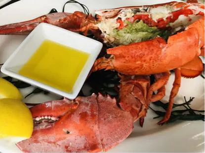 Eastchester Fish Gourmet Restaurant Picture 6