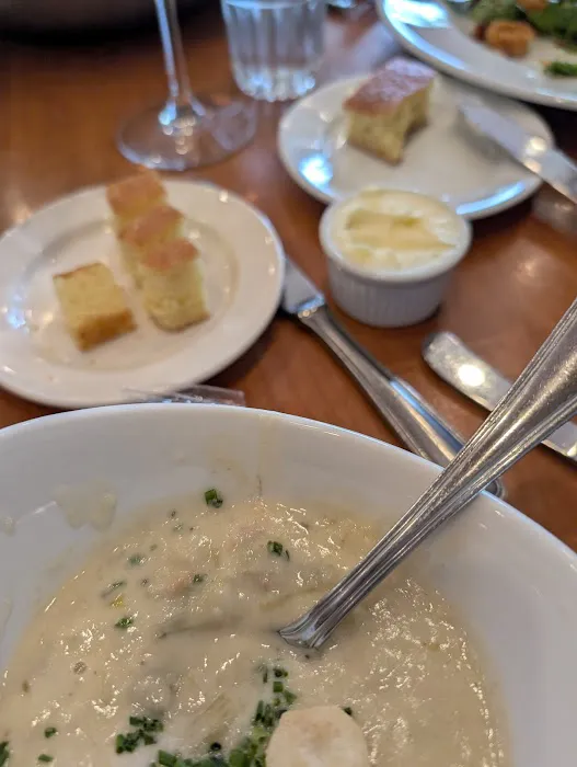 Eastchester Fish Gourmet Restaurant Picture 4