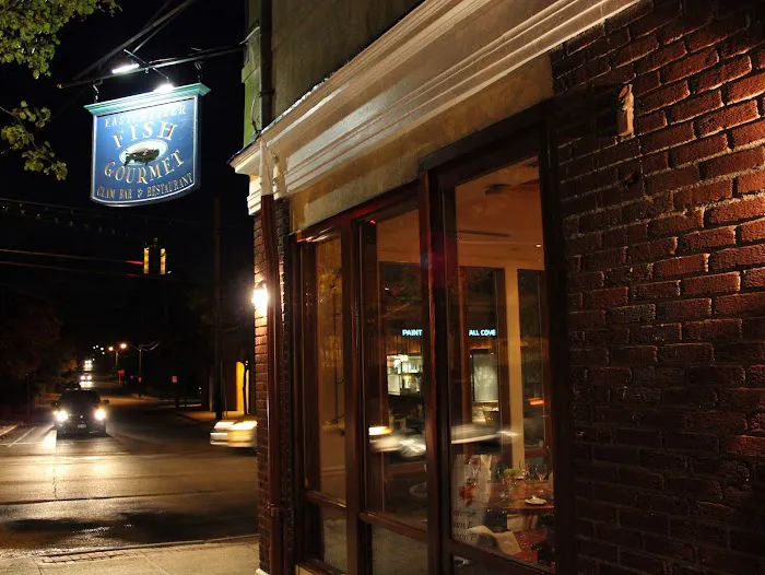 Eastchester Fish Gourmet Restaurant Picture 2