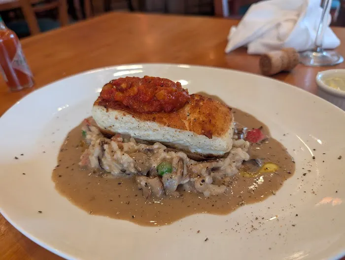Eastchester Fish Gourmet Restaurant Picture 10